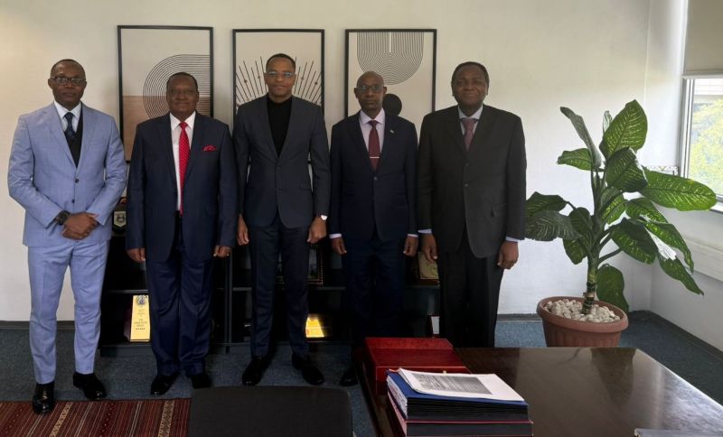 A HIGH LEVEL APSTA – AU PSOD ENGAGEMENT