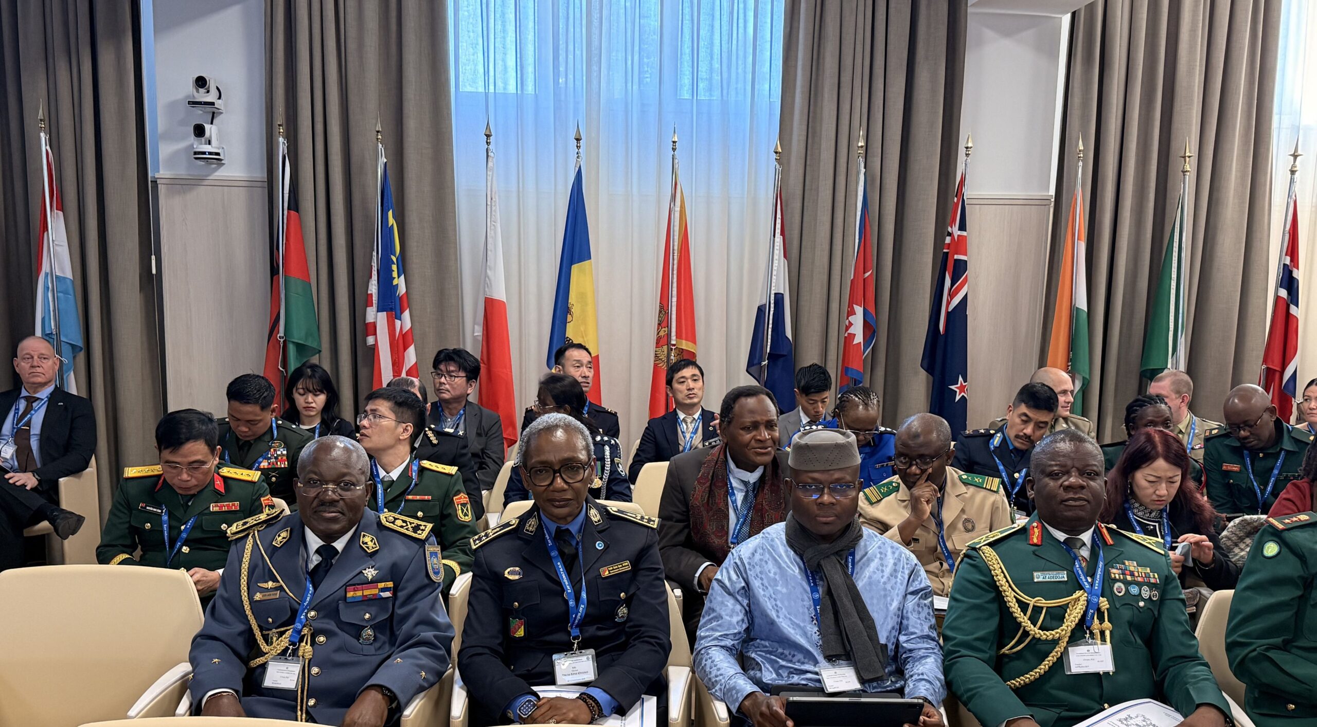 29th Annual IAPTC Conference Vicenza-Italy, 2025