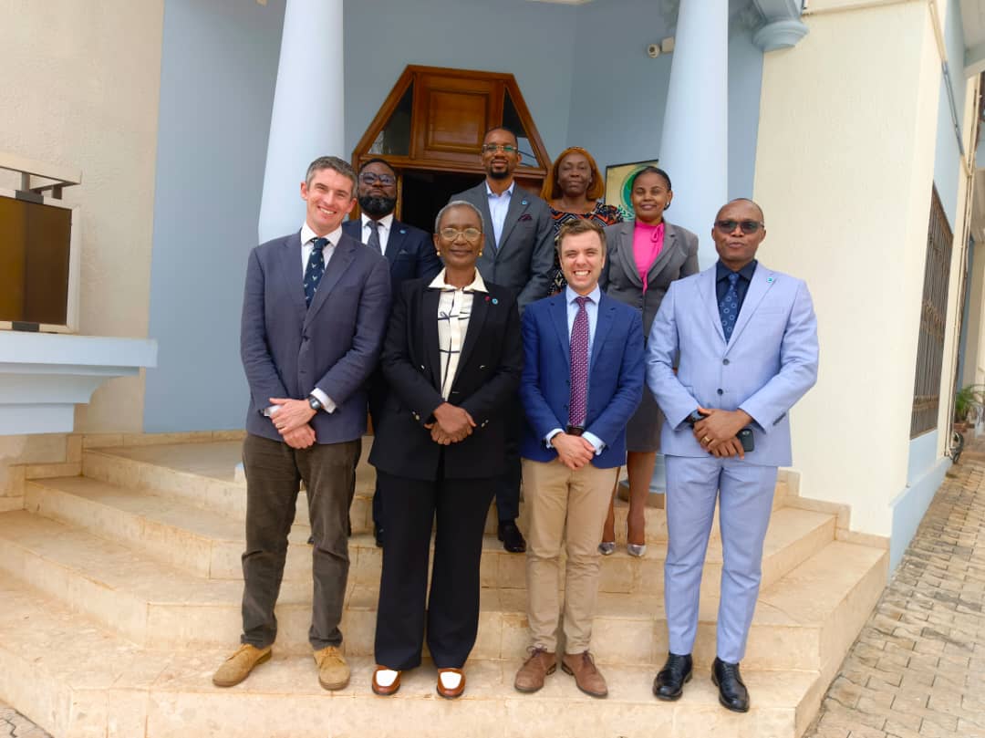 BRIEF ON THE APSTA – BPSTA PARTNERSHIP ENGAGEMENT MEETING