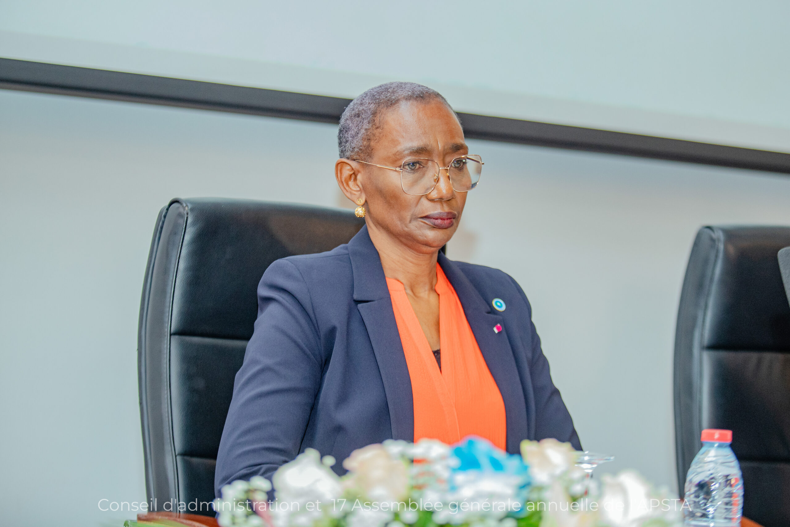 INTERNATIONAL WORKERS DAY – A MESSAGE FROM THE EXECUTIVE SECRETARY